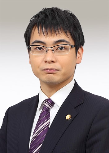 Associate Seiya Takashima
