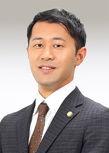 Associate Yuki Shoji