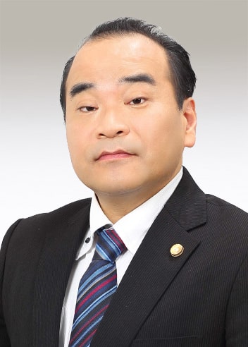 Associate Hidenori Tsubone