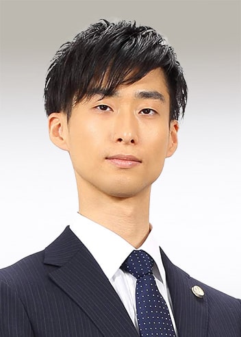 Associate Ryo Murata