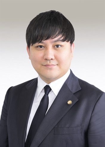 Associate Masatoshi Nakato