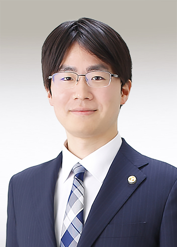 Associate Shinichiro Sonoda