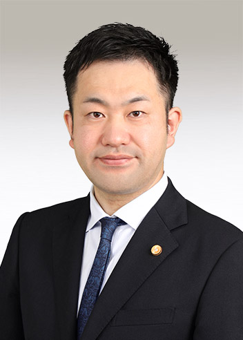 Associate Sho Matsunaga