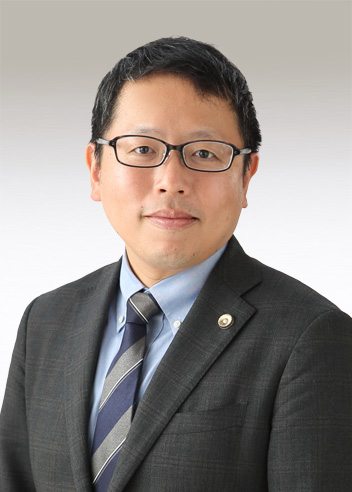 Associate Osamu Kanemura