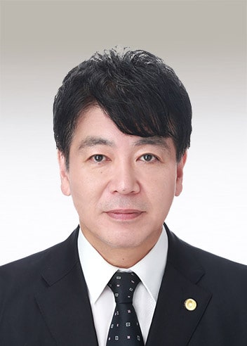 Associate Yutaka Nakano