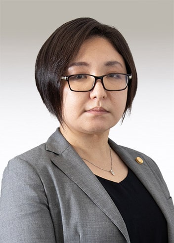 Associate Mamiko Yano