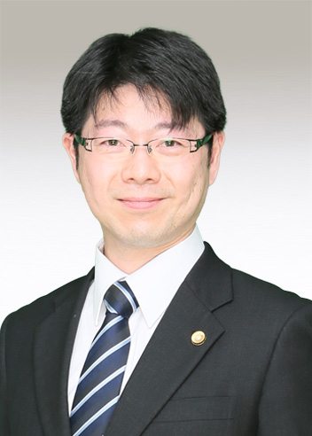 Associate Takumi Kobayashi