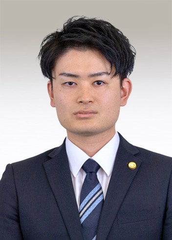 Associate Shuhei Mukaiyama