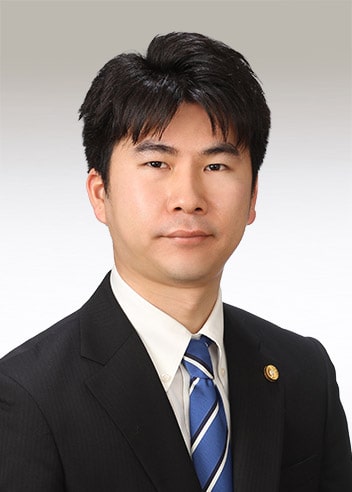Associate Kensuke Shinoda