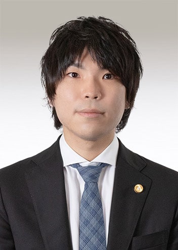 Associate Yuki Igarashi