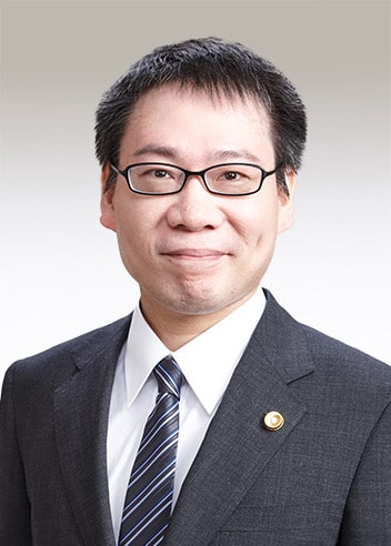 Associate Yoshio Tokunaga