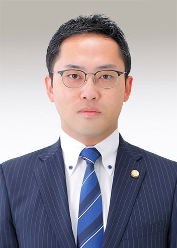 Associate Shigeo Nomura