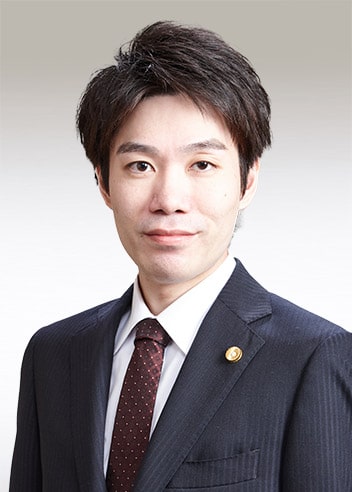 Associate Akihiro Ueda