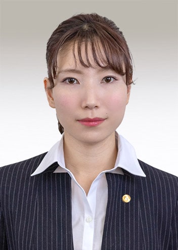 Associate Yuki Funatsu