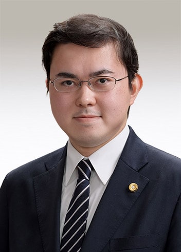 Associate Hokuto Sato