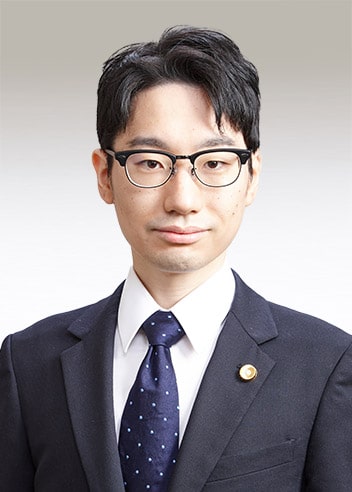 Associate Yoshiaki Ito