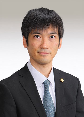 Associate Yuya Yamashita