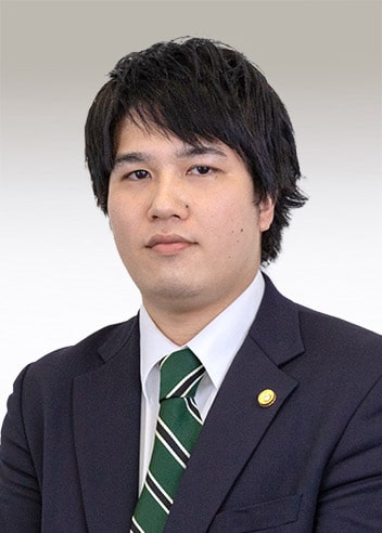 Associate Junki Yoshinari