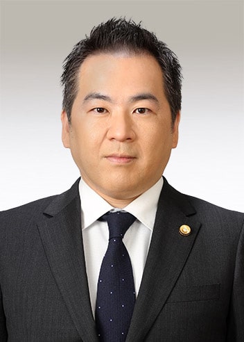 Associate Naoki Kamiya