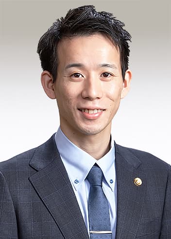 Associate Kazunobu Miyawaki