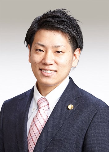 Associate Hidetoshi Arai