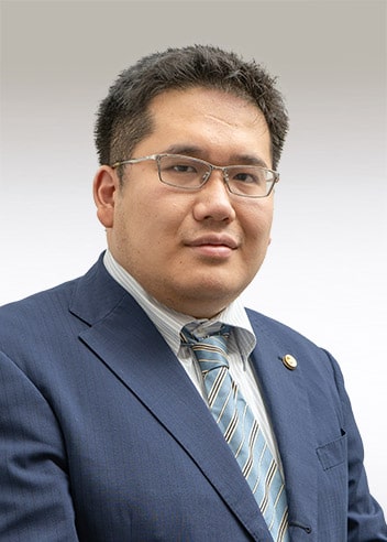 Associate Daisuke Sugiyama