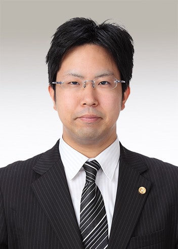 Associate Masahiro Masumi
