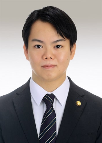 Associate Kento Hosotani