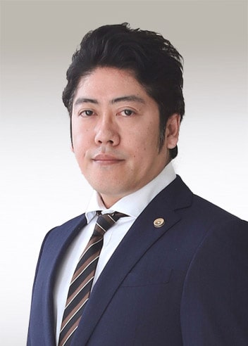 Associate Takeshi Kondo