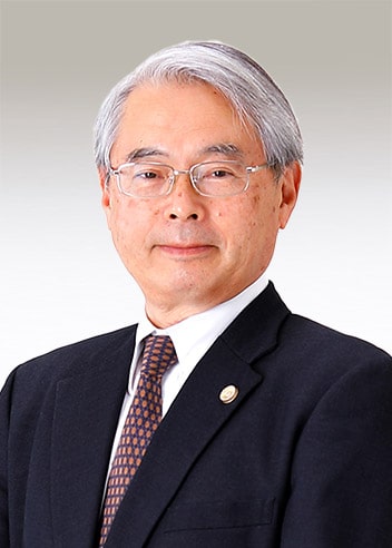 Associate Hisamitsu Mino