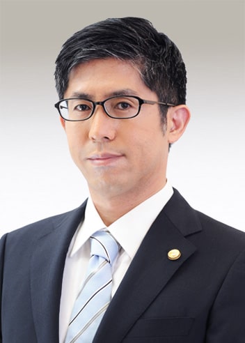 Associate Makoto Eguchi