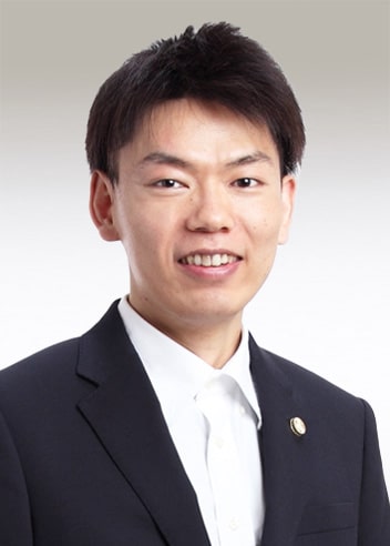Associate Genki Ogasawara