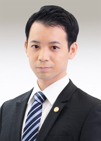 Associate Ryohei Sakamoto