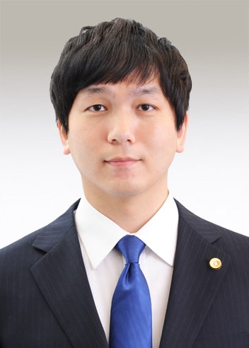 Associate Hiroki Tago