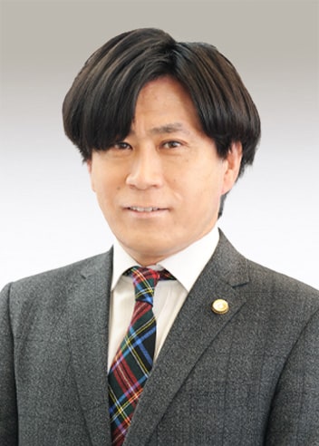 Associate Seiya Miyamoto