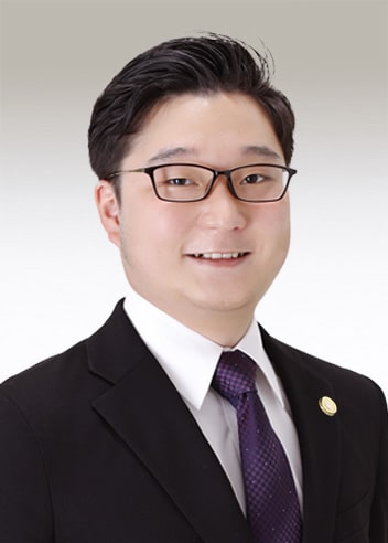Associate Oga Fujiki