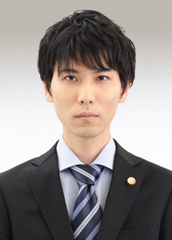 Associate Yu Yamashiro
