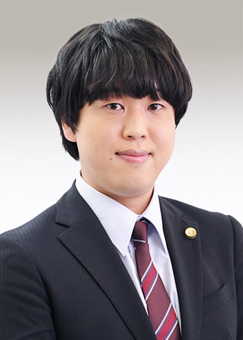 Associate Daichi Nakanishi