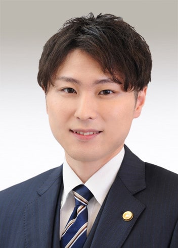 Associate Shota Yuki