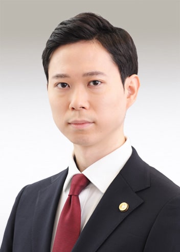 Associate Shizen Kaneyasu