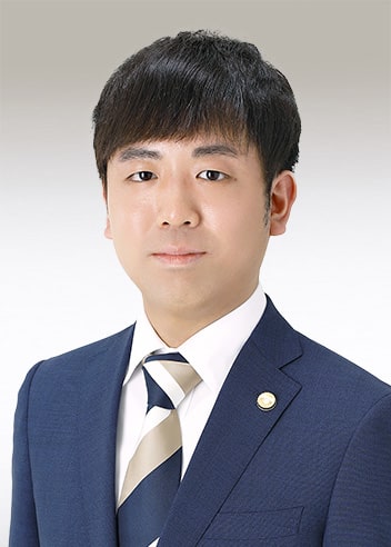 Associate Nobuyuki Morishita