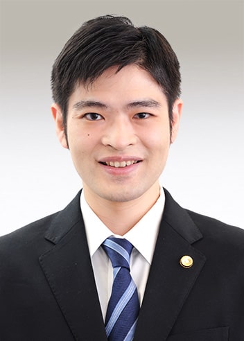 Associate Ryo Mukaihata