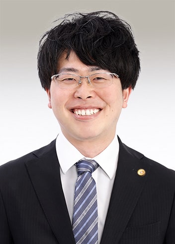 Associate Kazuki Kudo