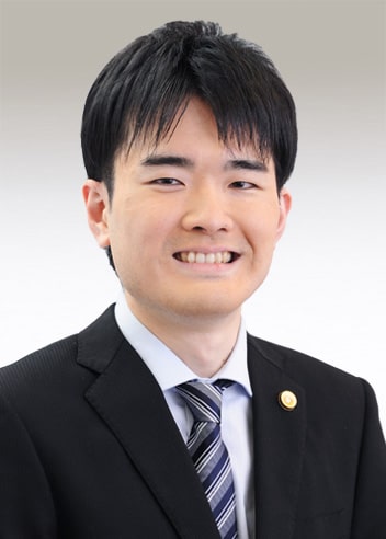 Associate Keita Sakakibara