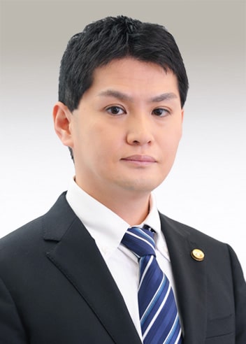 Associate Shinji Sawatsubashi