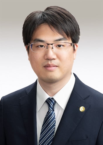 Associate Kaisei Kobori