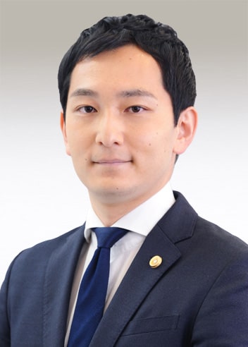 Associate Katsuhiro Mori