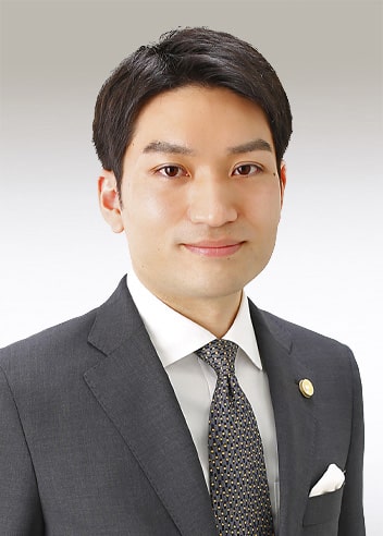 Associate Rintaro Yamano