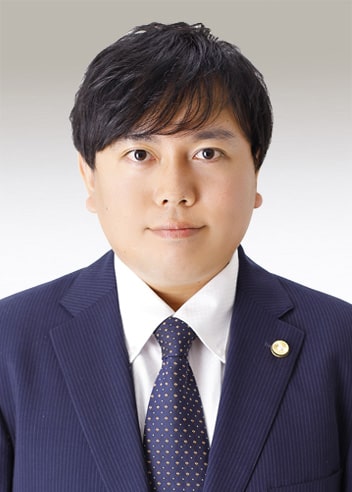 Associate Yusuke Minamide
