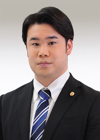 Associate Kodai Mishima